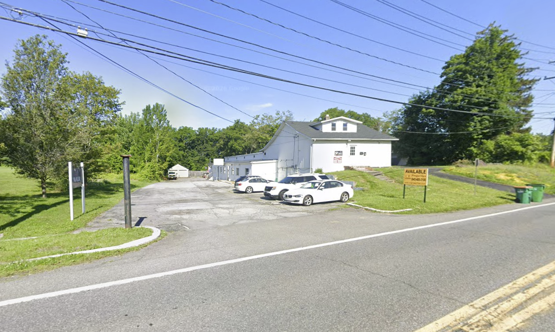 457 Violet Avenue - Multi-Tenant Flex