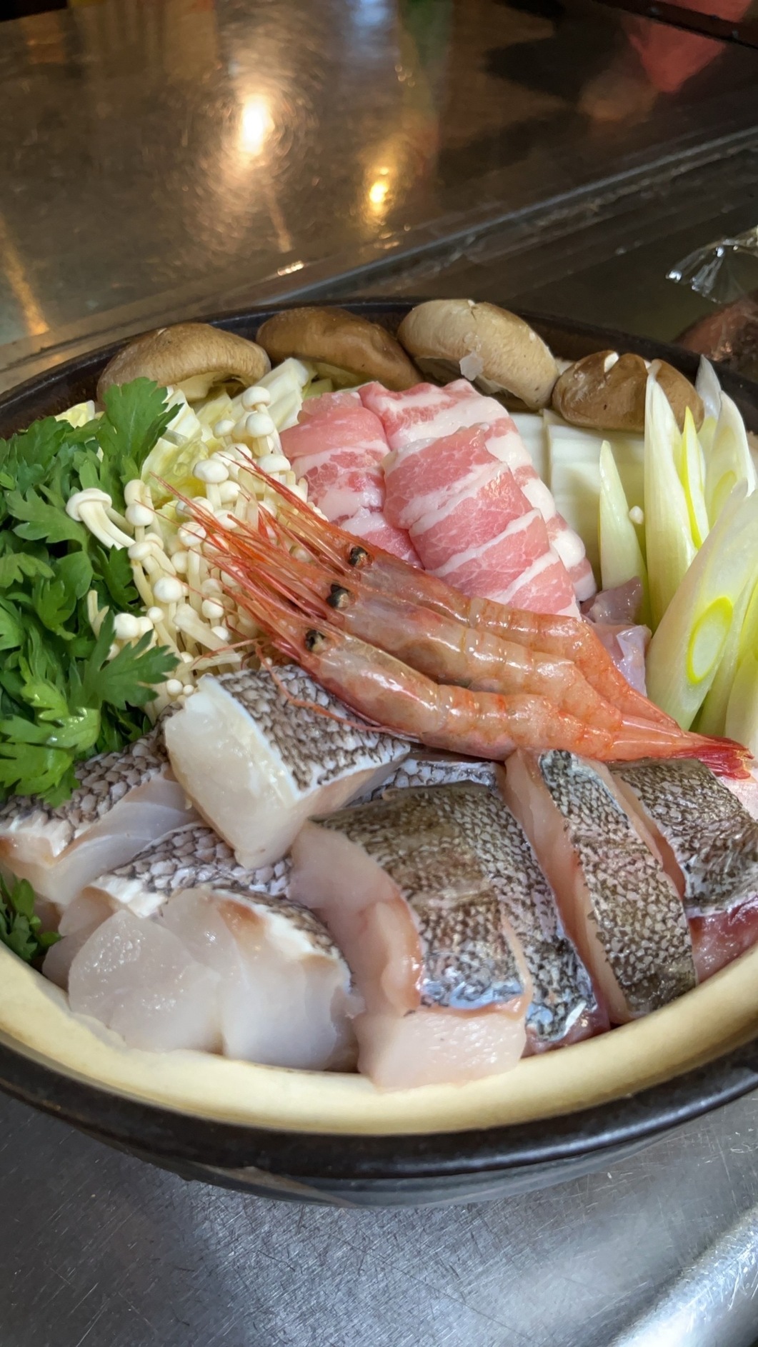 海ん中 8