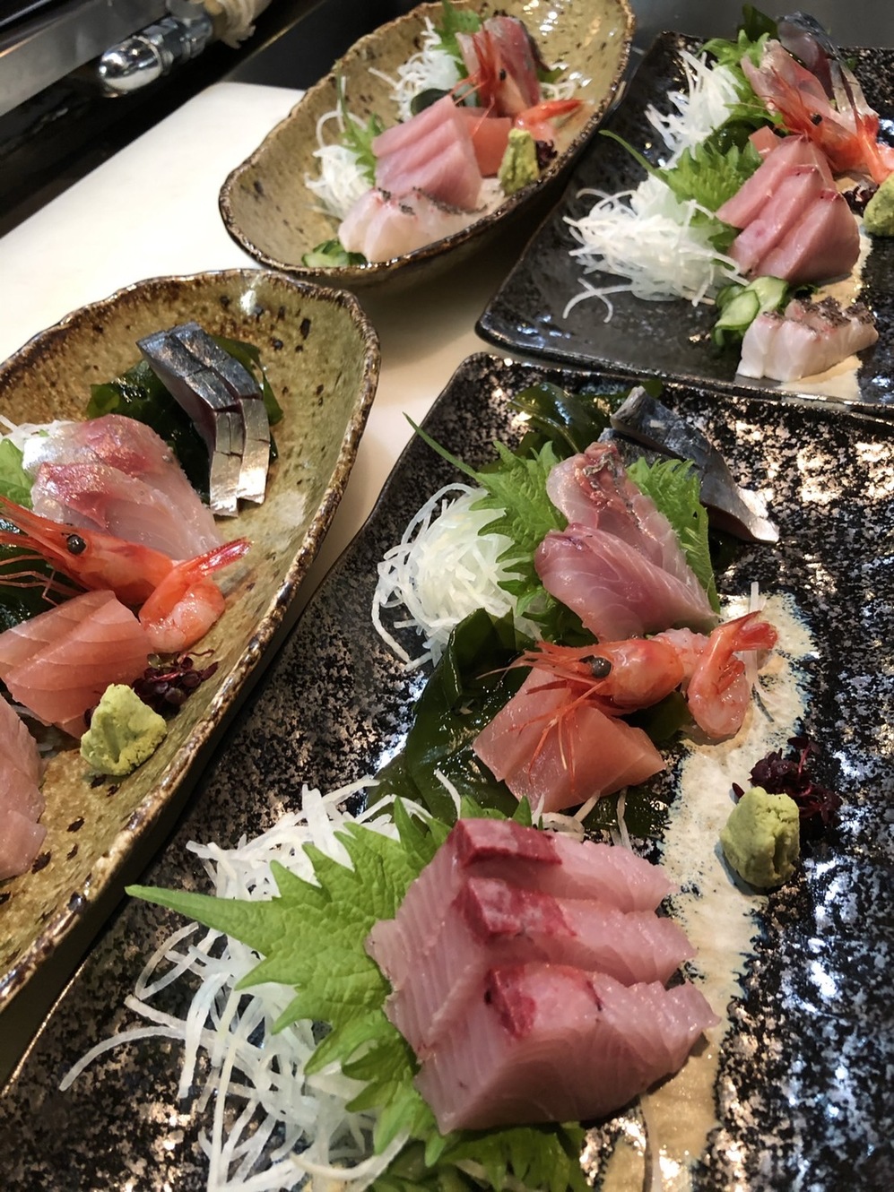 海ん中 12