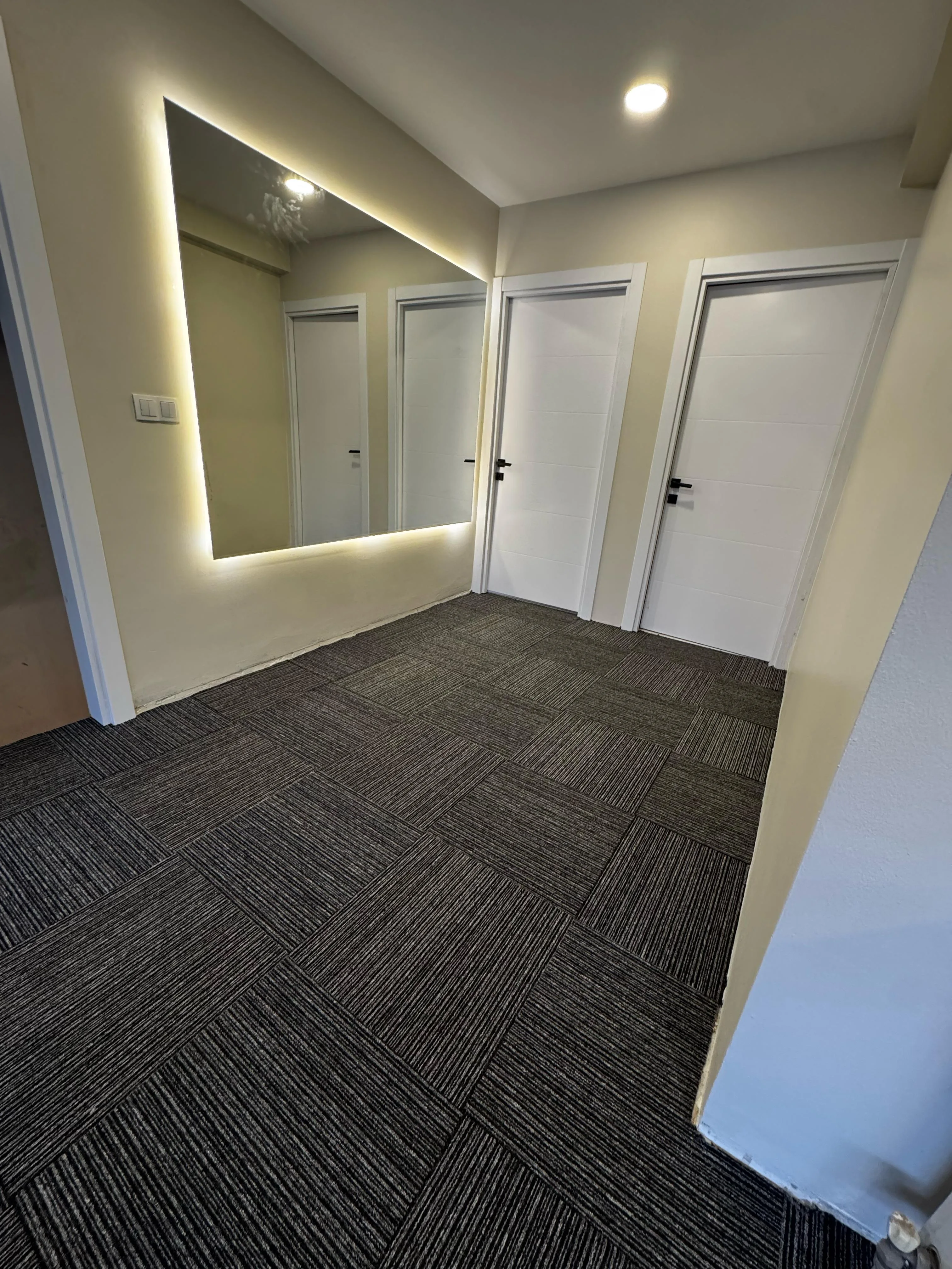 Ofis Antre Alanı