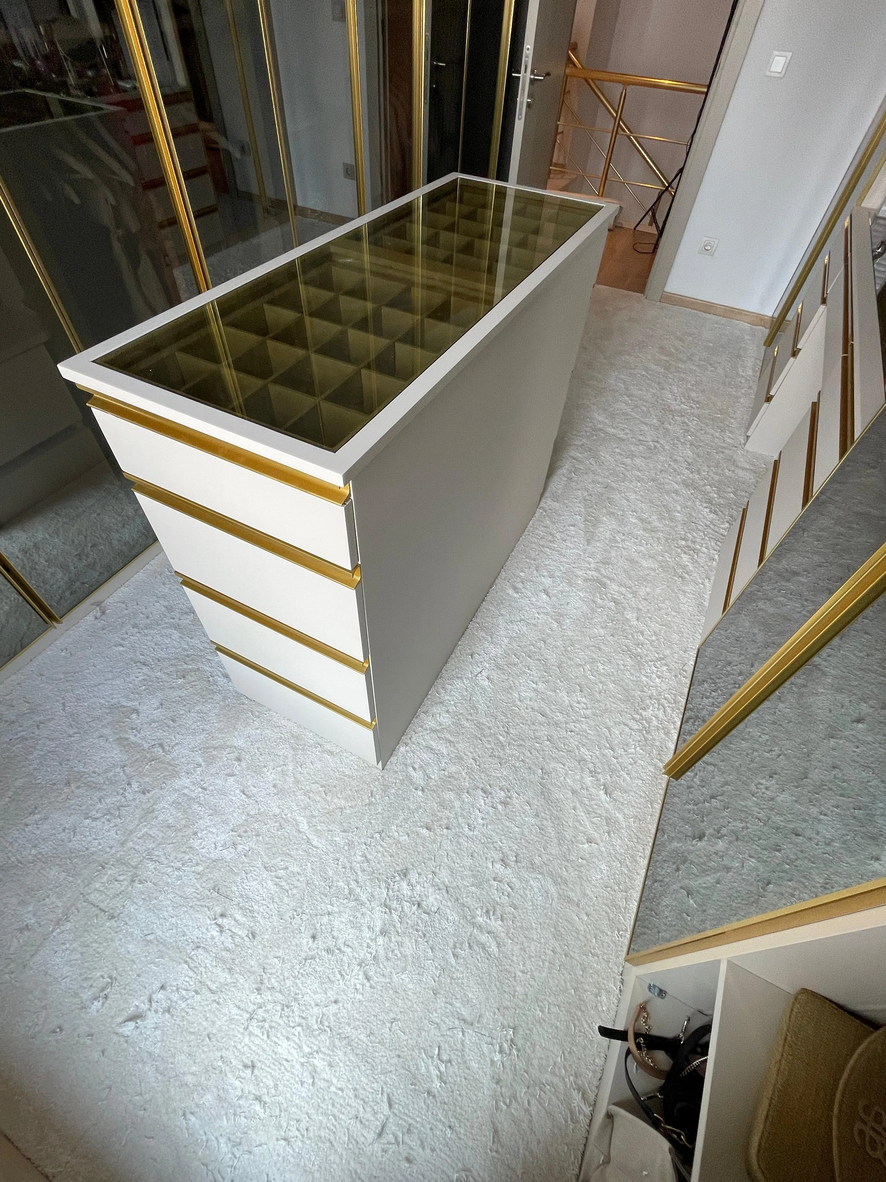 Modern İç Mekan