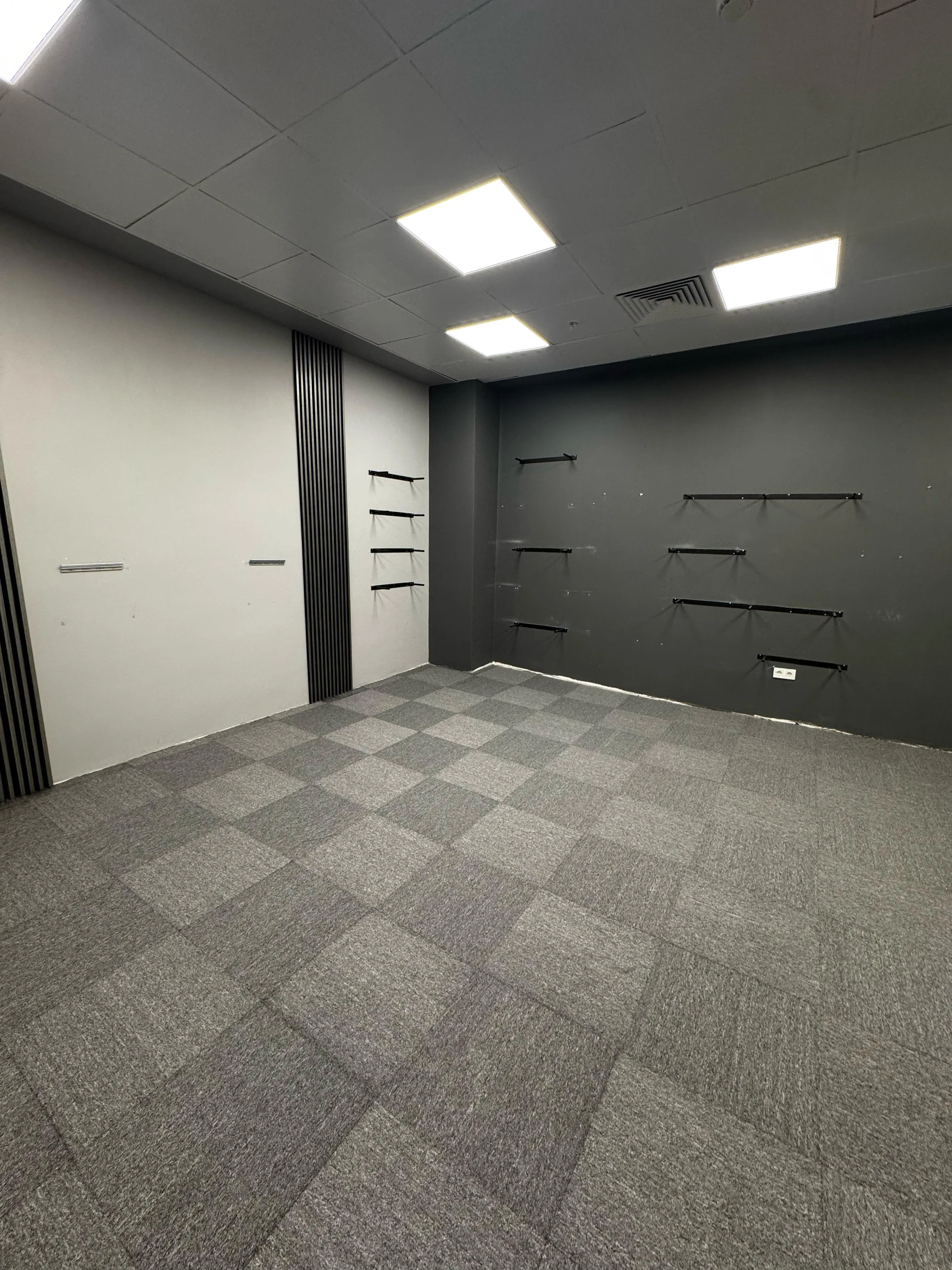 Showroom Uygulaması