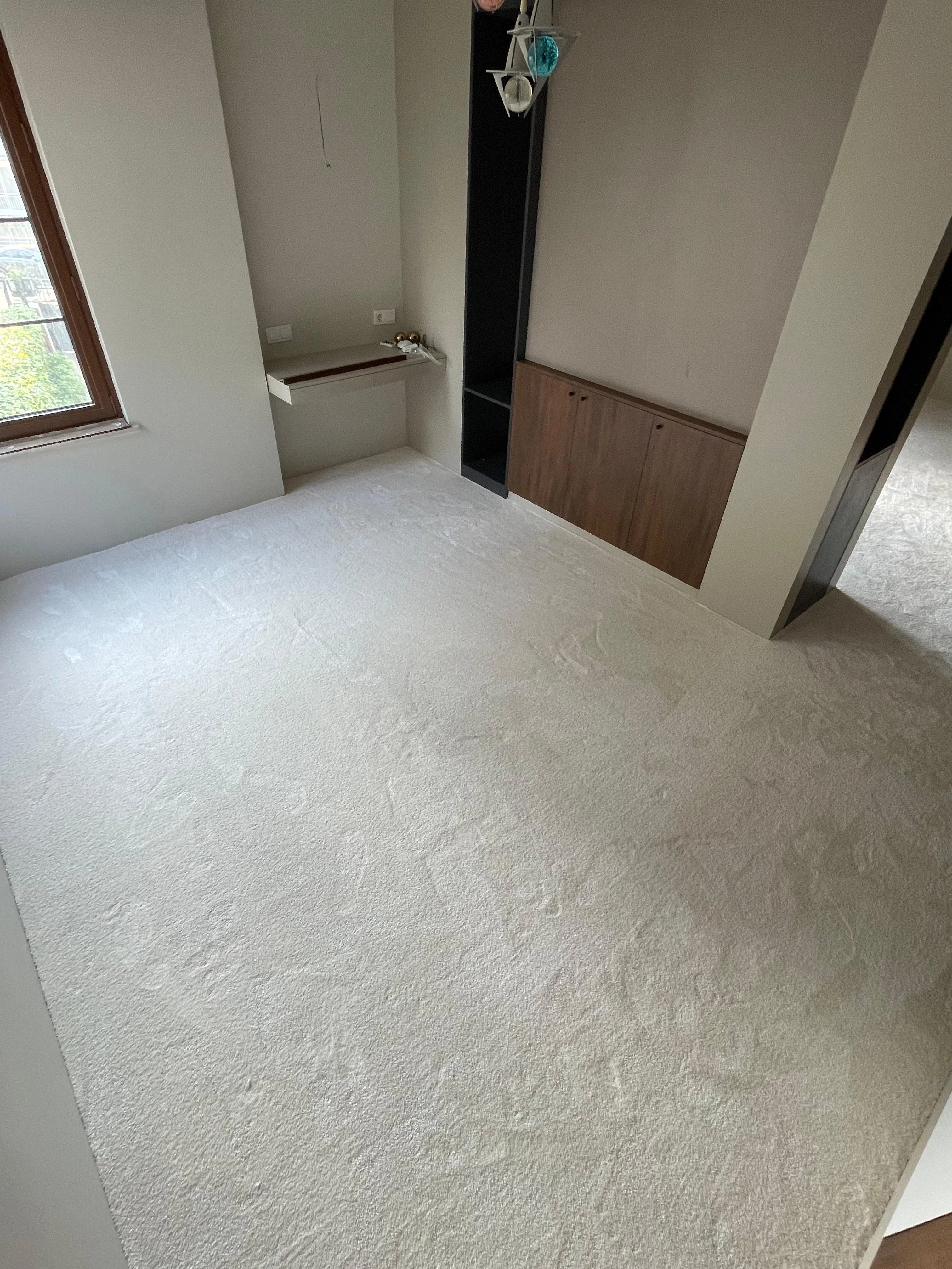 Büro Alanı