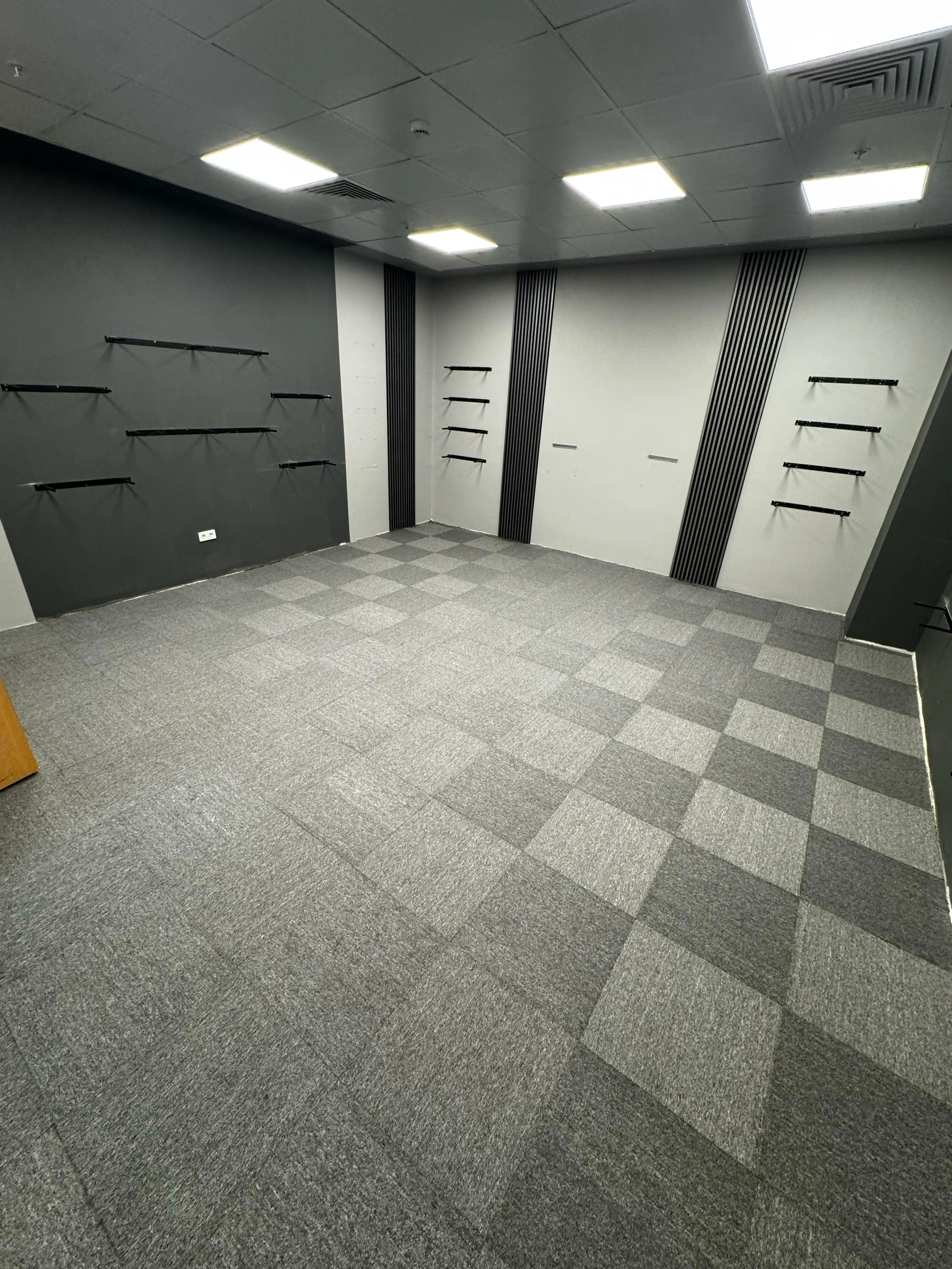 Showroom