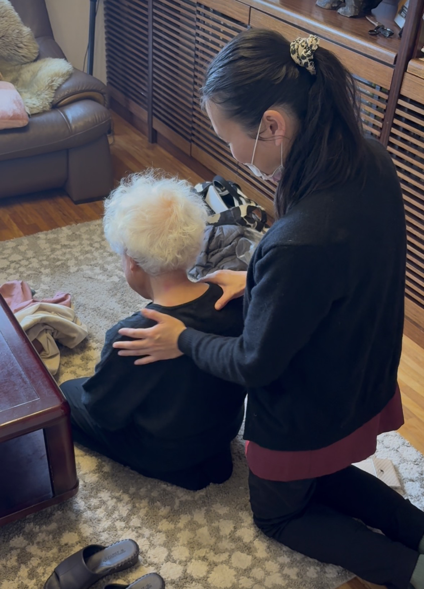 訪問鍼灸マッサージとは