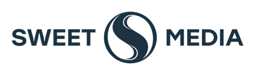 Sweet Media Logo