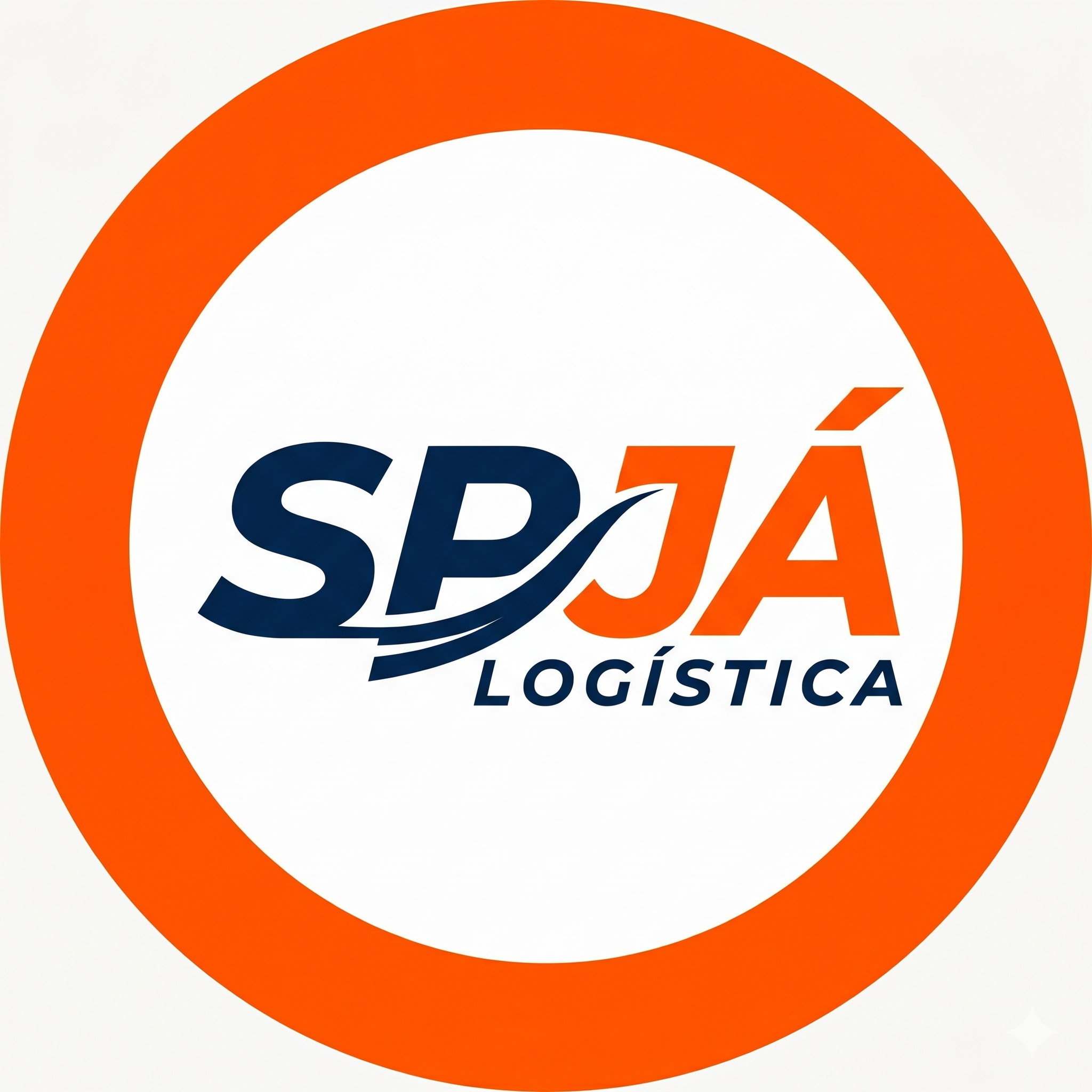SPJÁ Logística