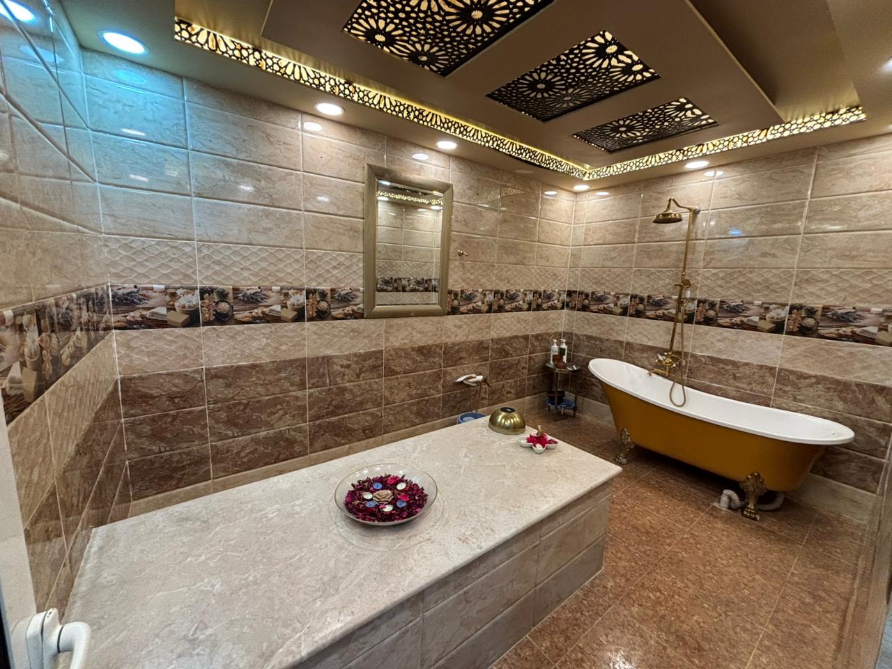 Blue Moon Beauty Salon & Spa - Luxury Services Muscat Oman
