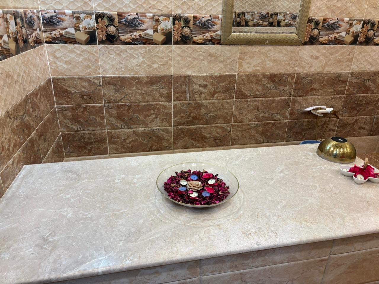 Blue Moon Spa - Relaxing Wellness Experience Muscat