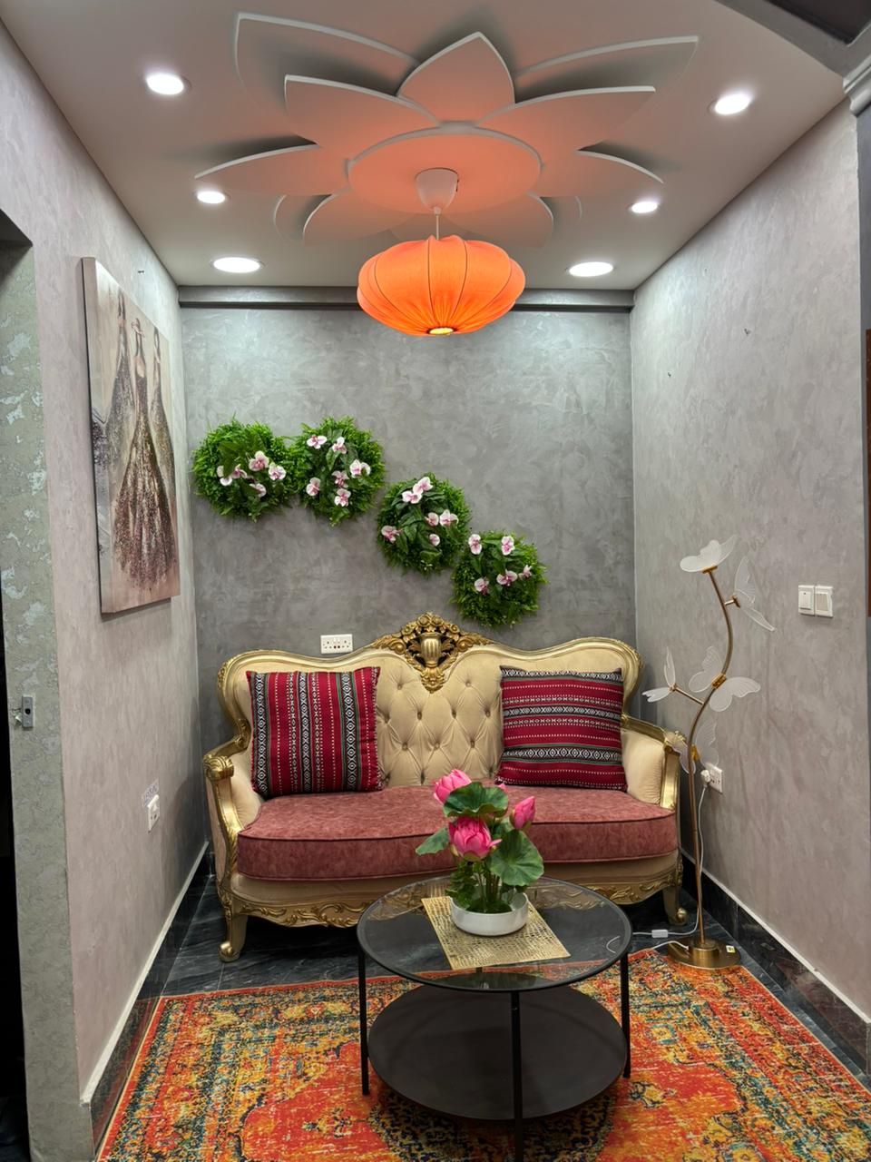 Blue Moon Beauty Salon - Spa Experience Muscat