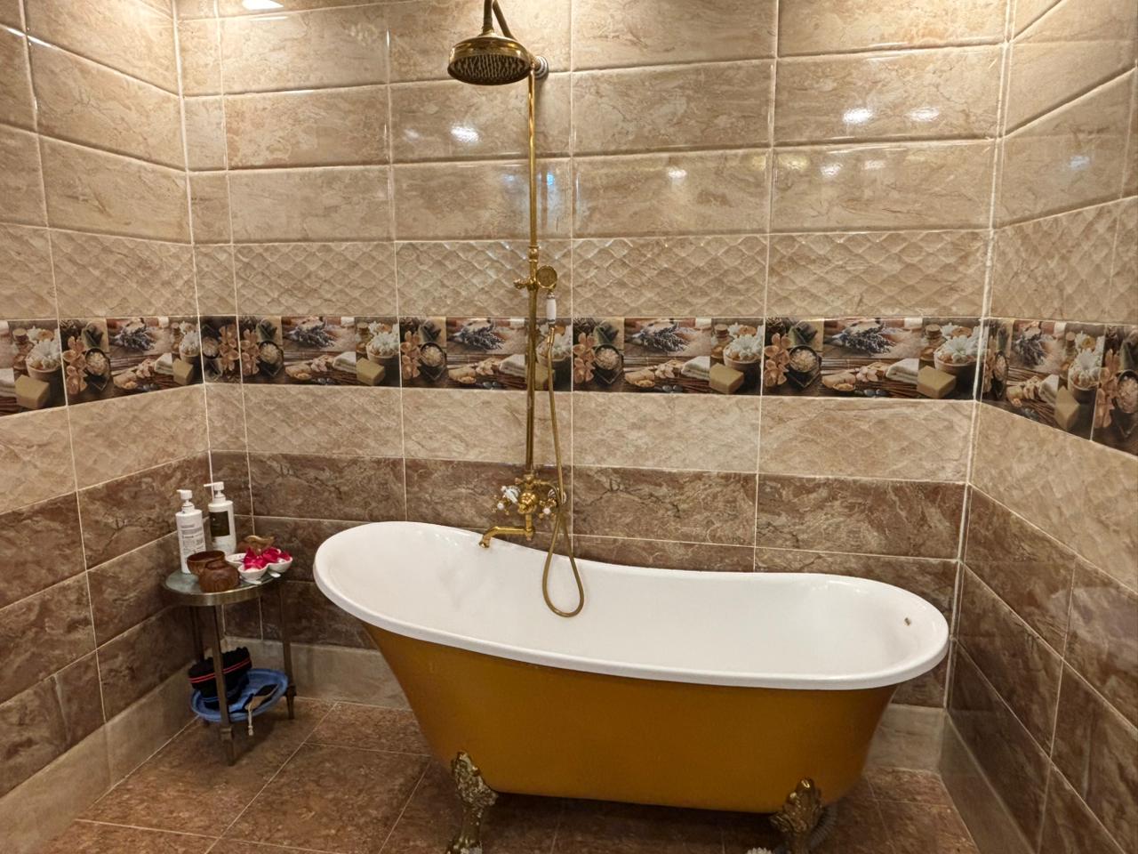 Blue Moon Beauty Salon & Spa - Premium Experience Oman