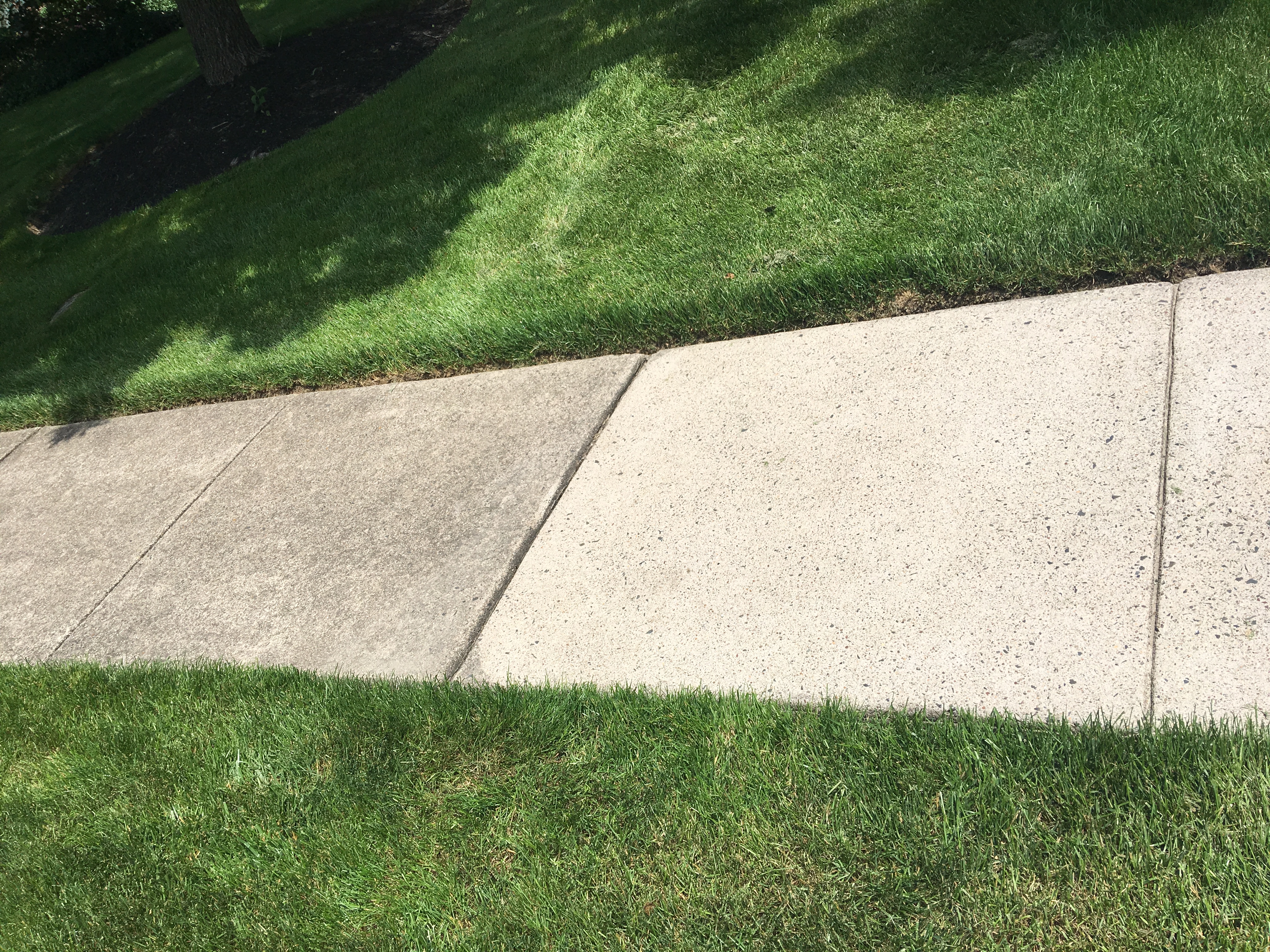 Bucks County residential window cleaning - job photo 27 in Bucks County PA
