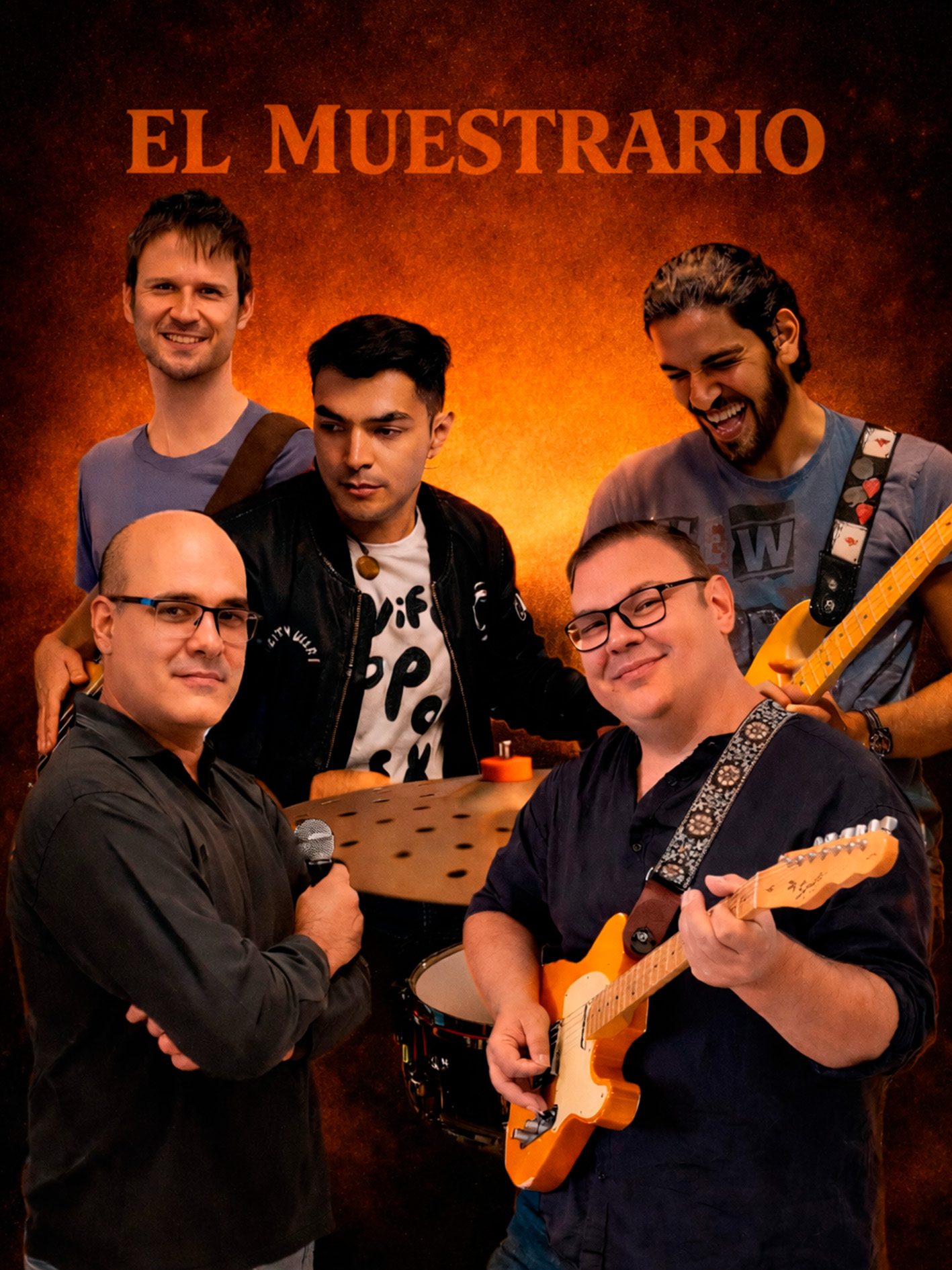 El Muestrario