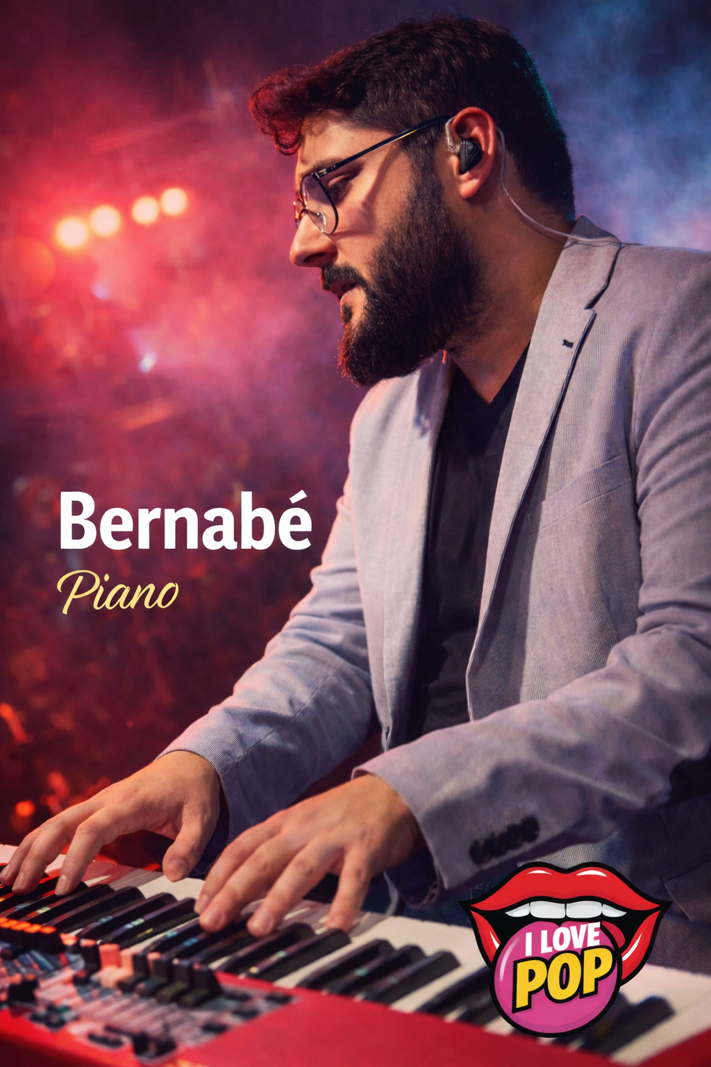 Bernabé
