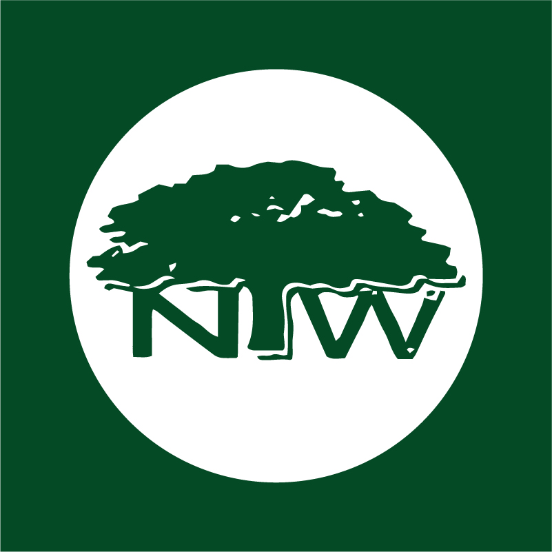 Natural Wonders Trees logo