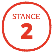 STANCE 2