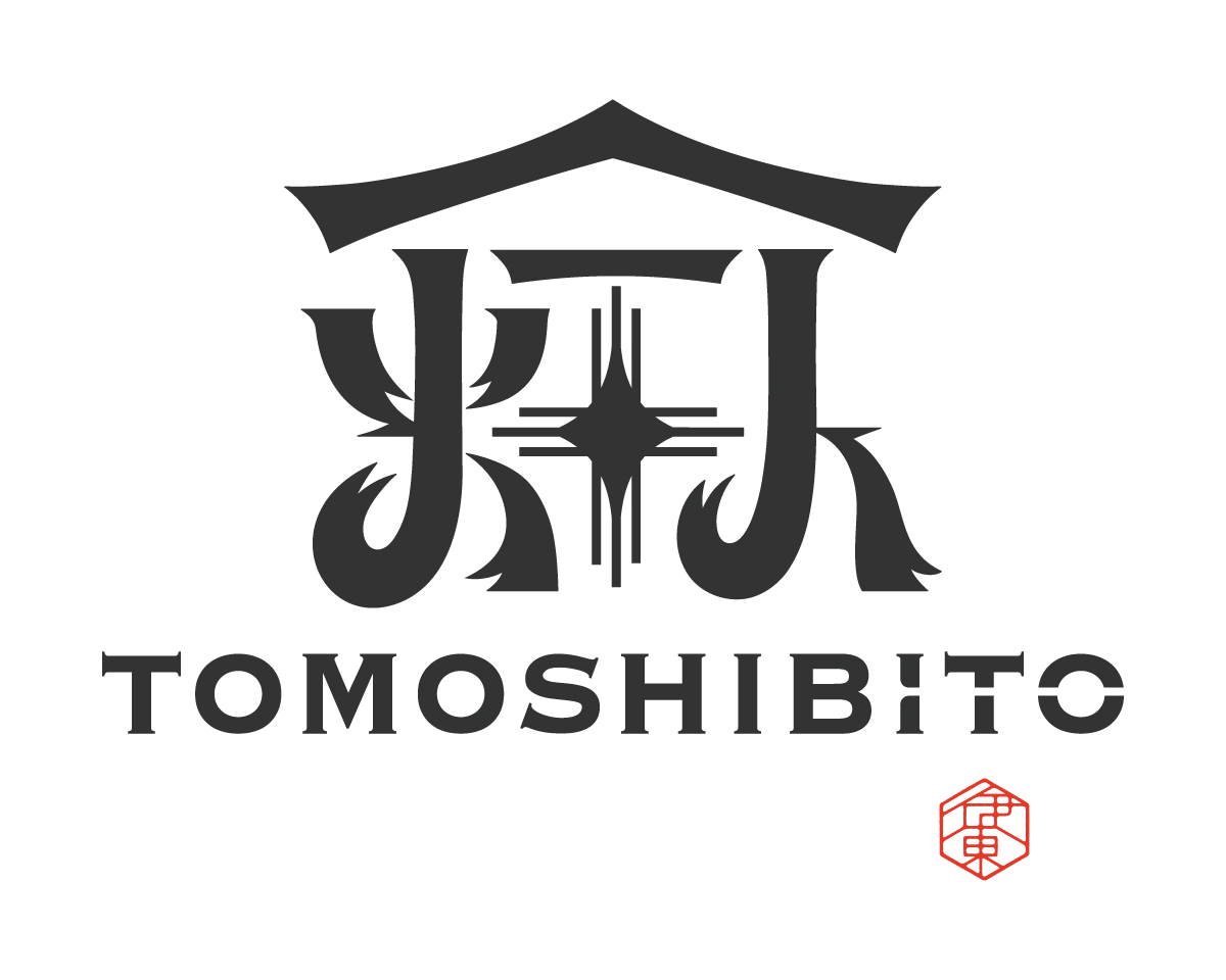 灯人ロゴ