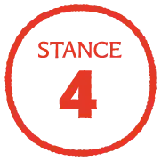 STANCE 4
