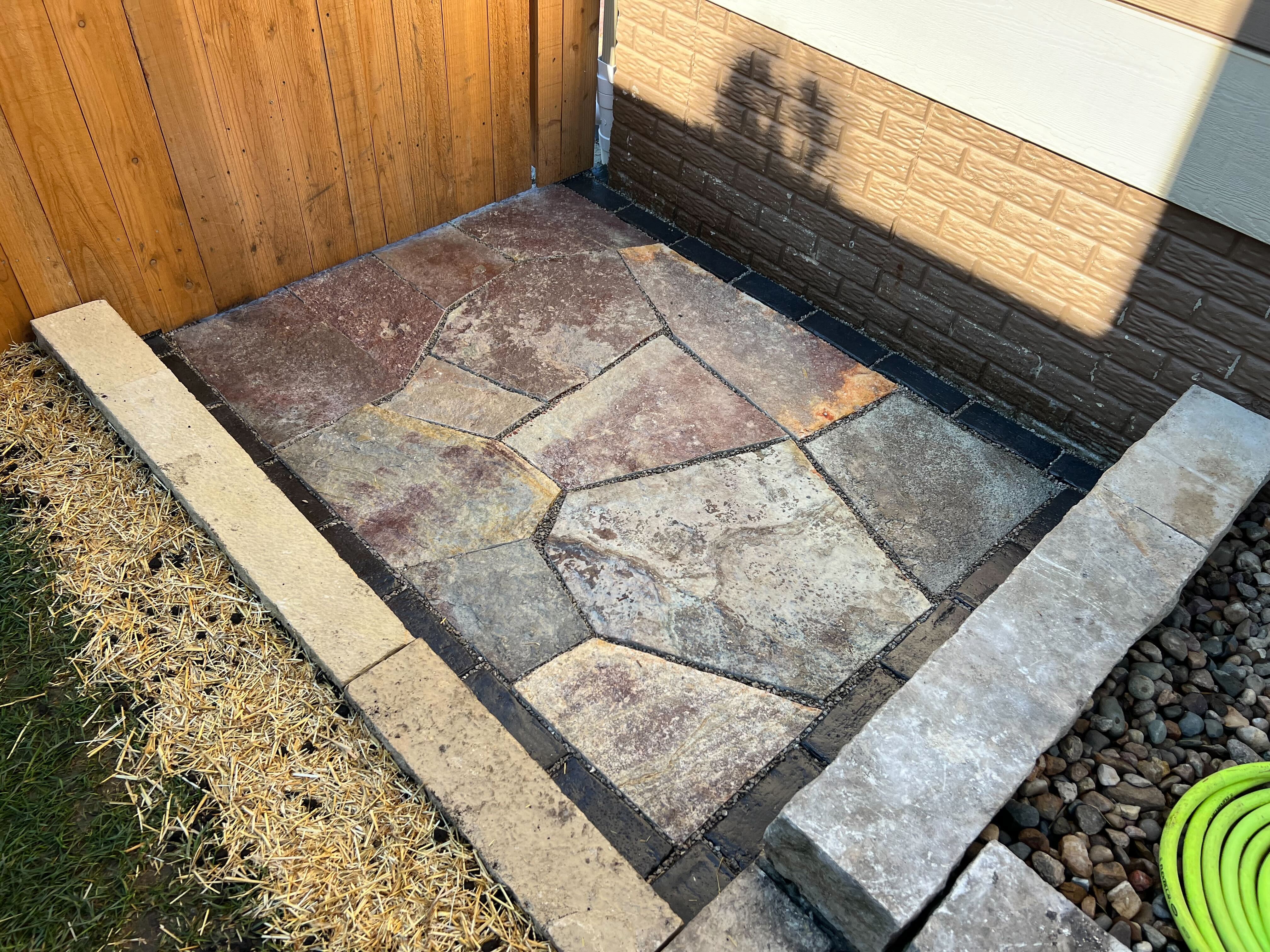 Landscaping & Hardscaping
