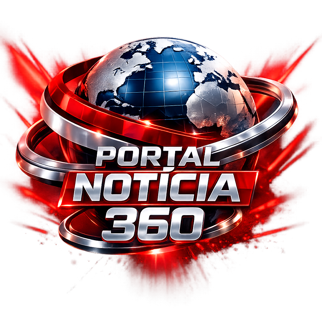 Portal Notícia 360