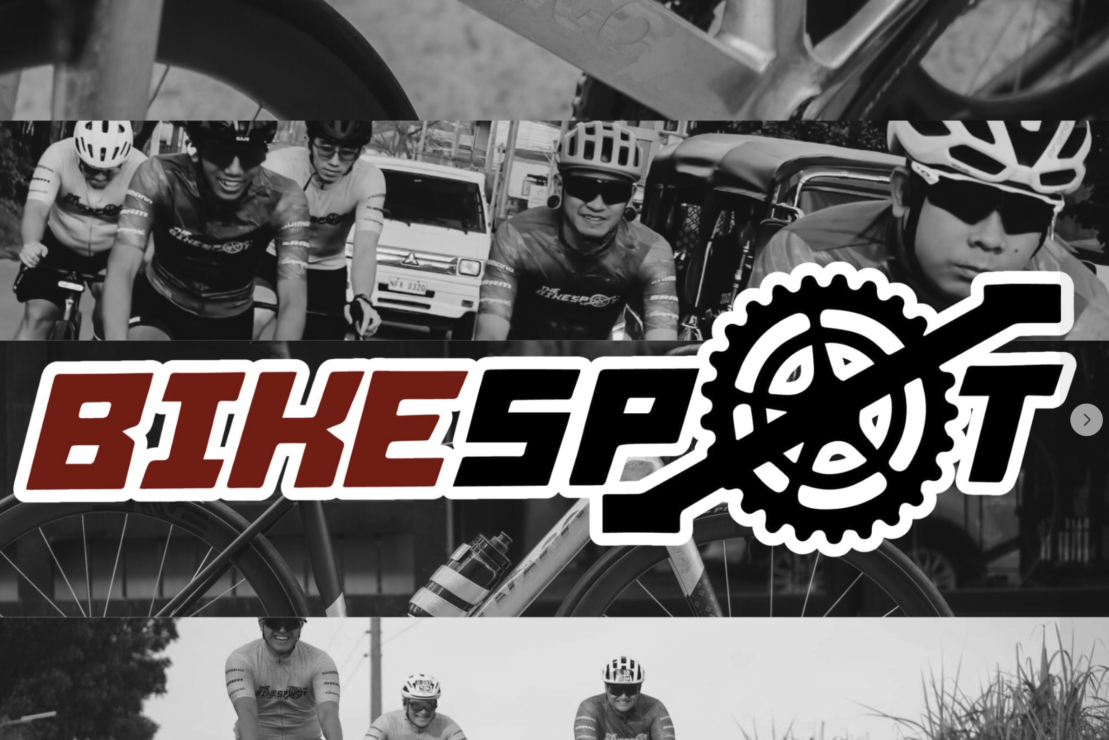 BikeSpot PH