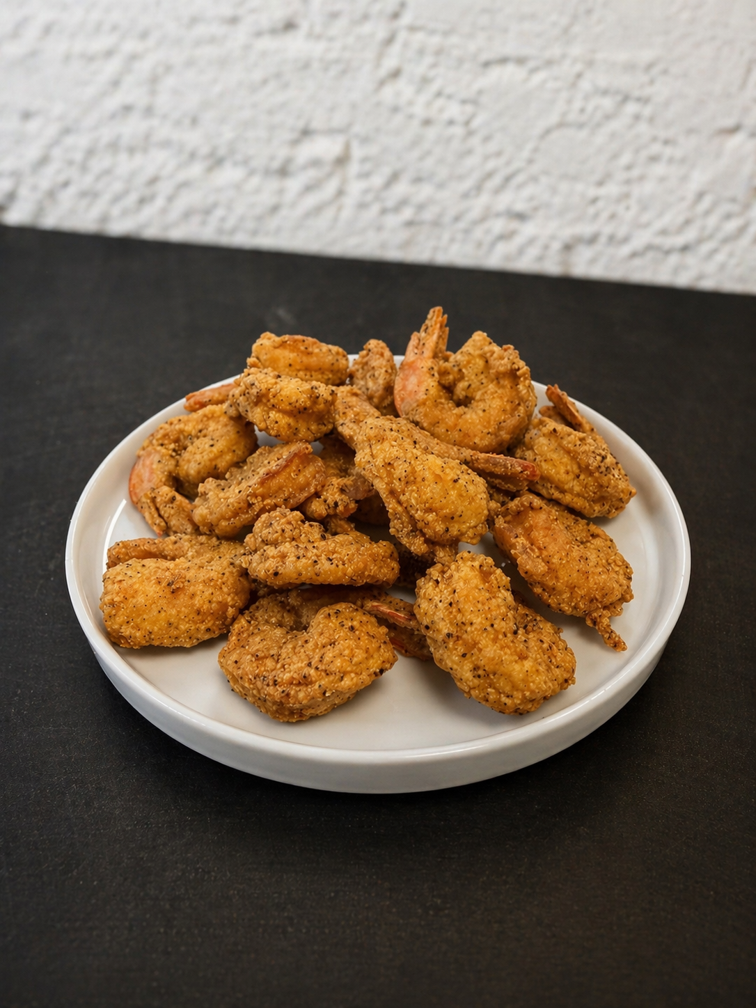 15 Shrimp