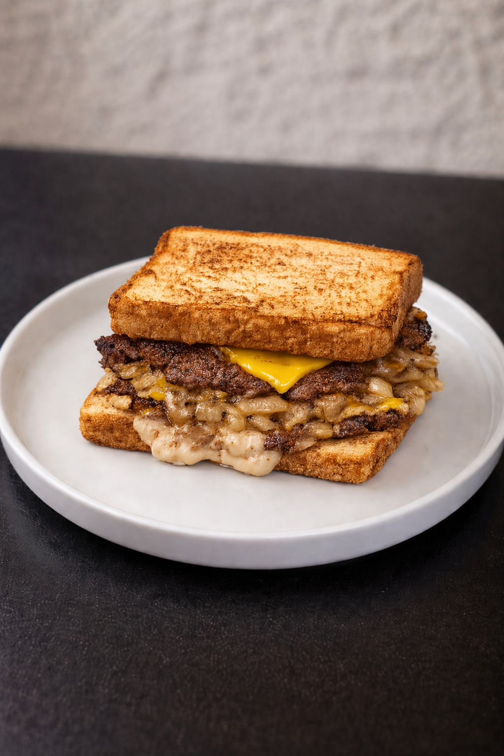 Patty Melt