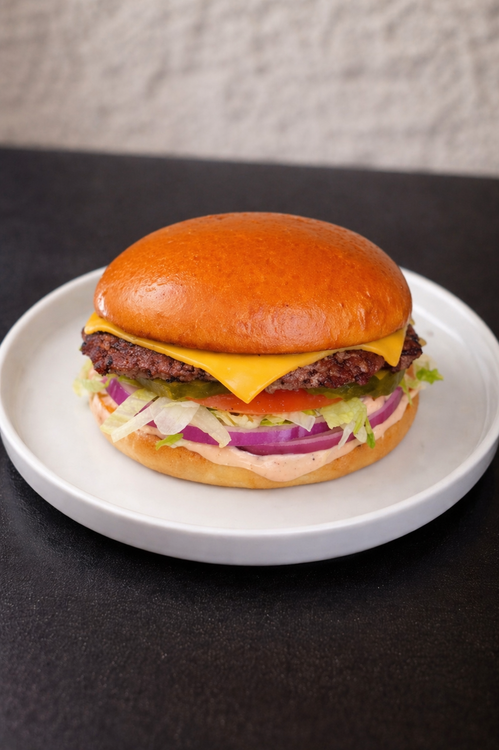 Cheeseburger