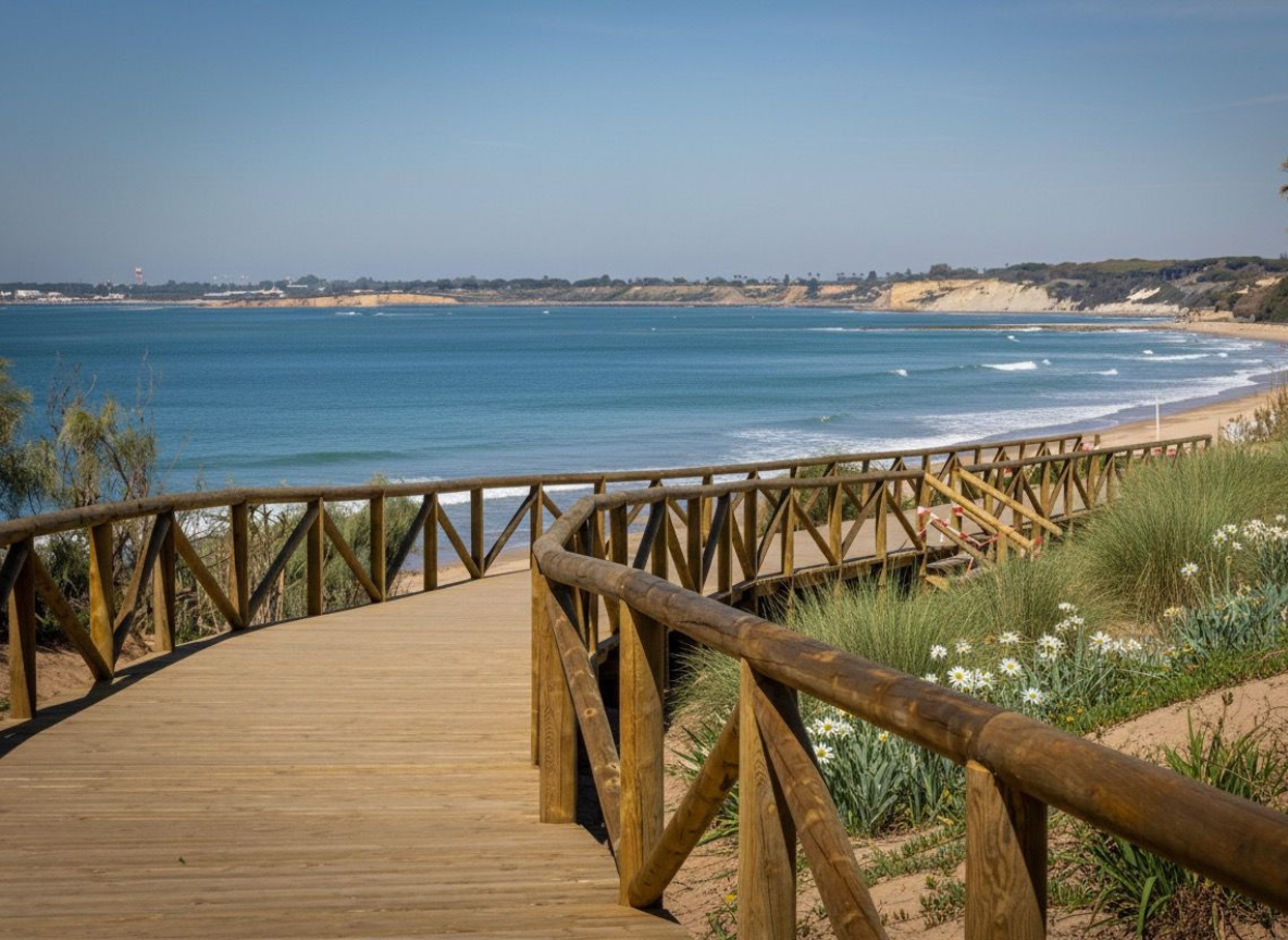 Costa del Sol luxury