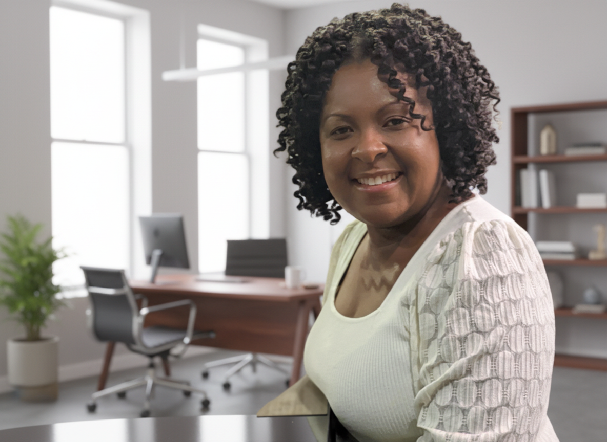 Nerline Grand-Pierre — Founder & CEO, N-Gene Consultant Services