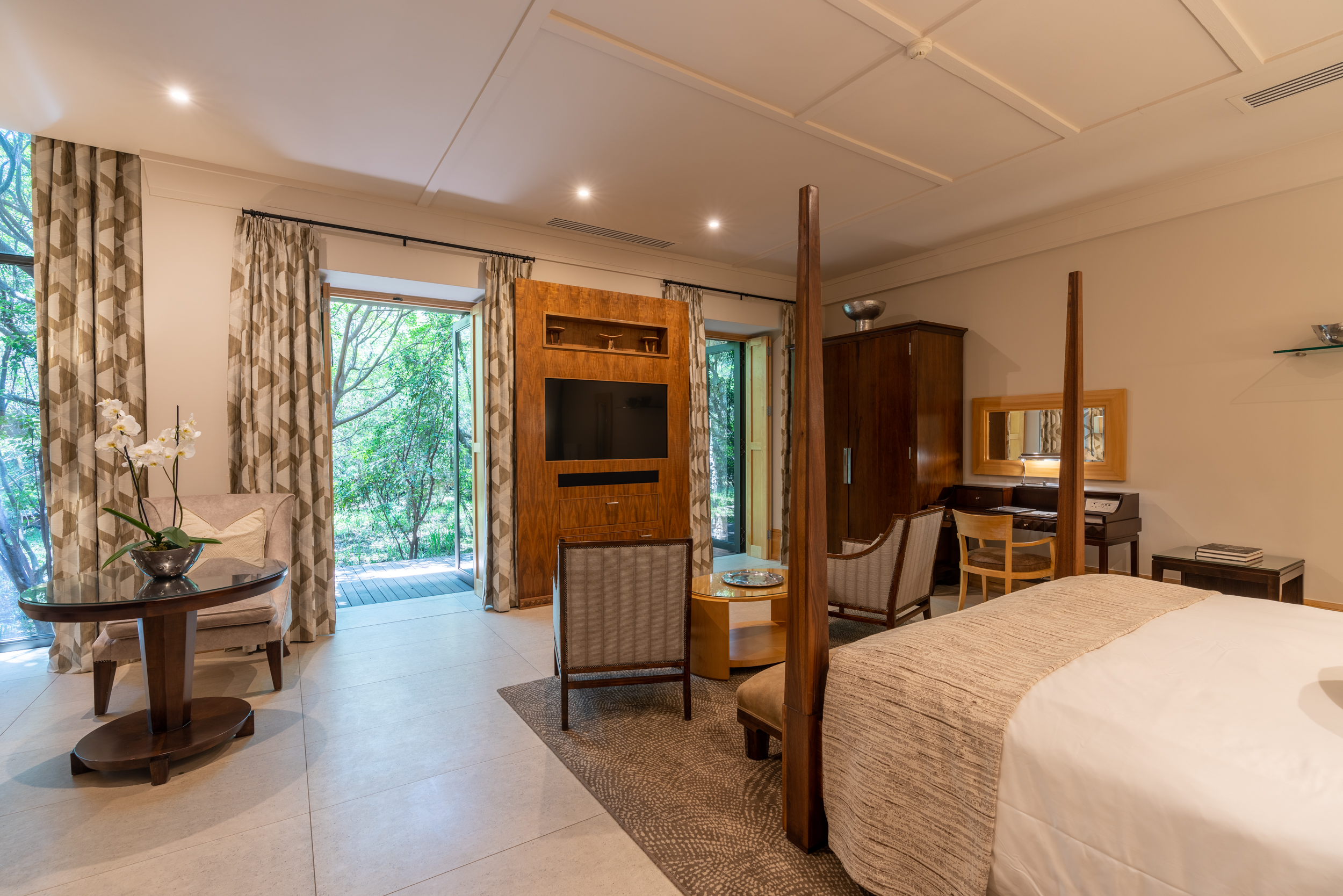 Master Suite