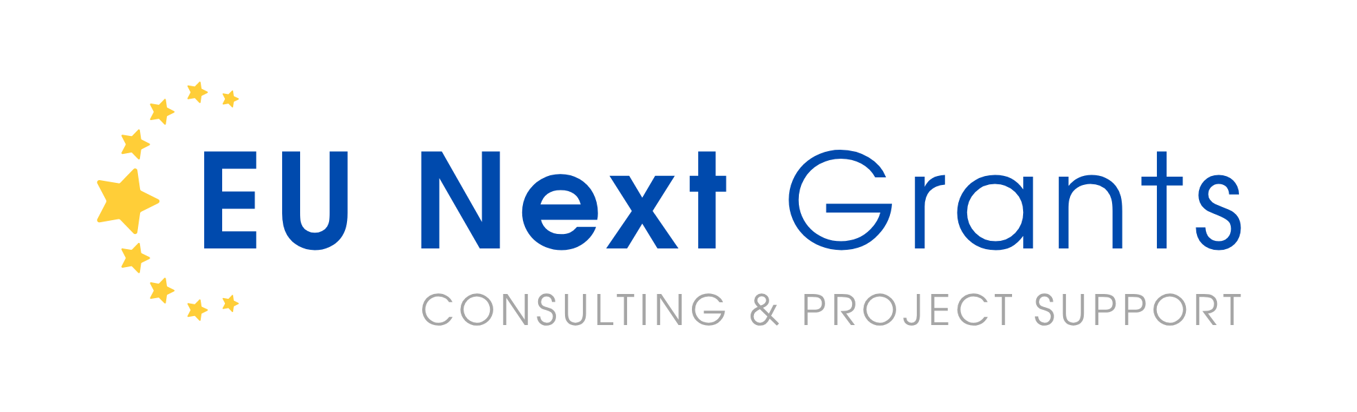 EU Next Grants Logo