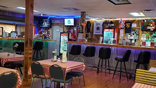 Dine-In