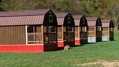 Cabin Rentals