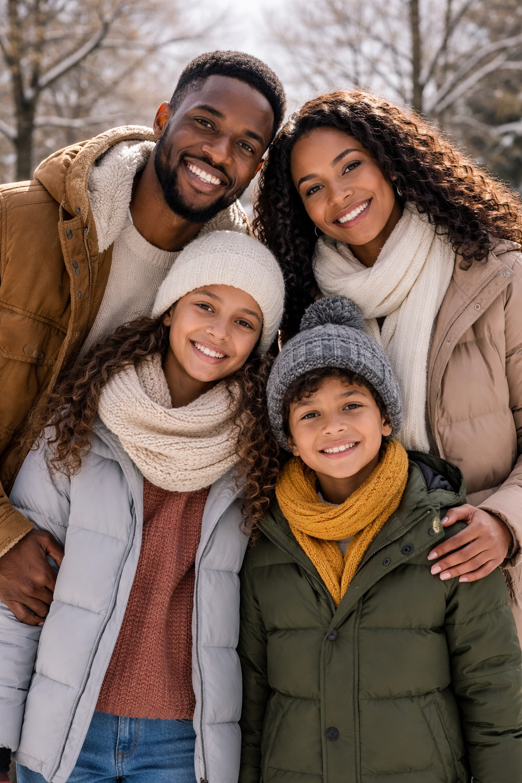 Comfortable stay experience