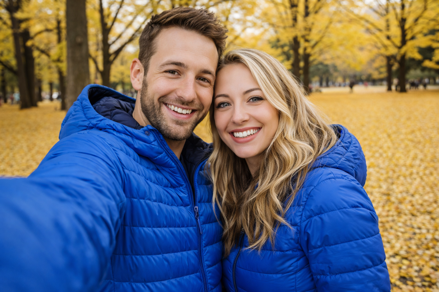 Japanese hospitality service