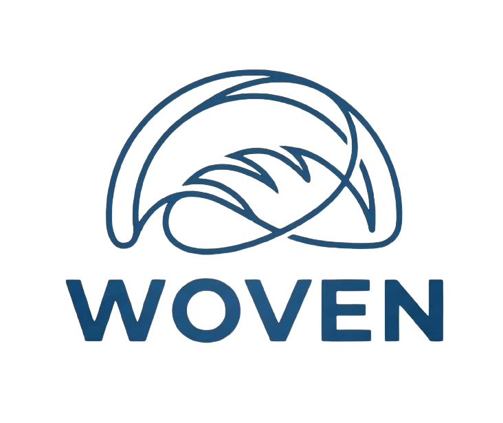 Woven