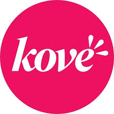 Kove logo