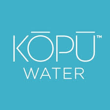 Kopu Water logo