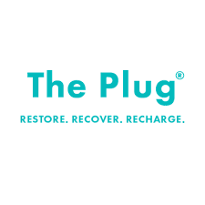 The Plug logo