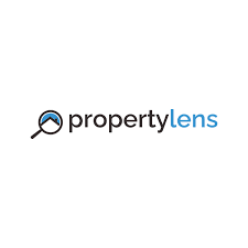 Property Lens logo