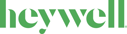 Heywell logo