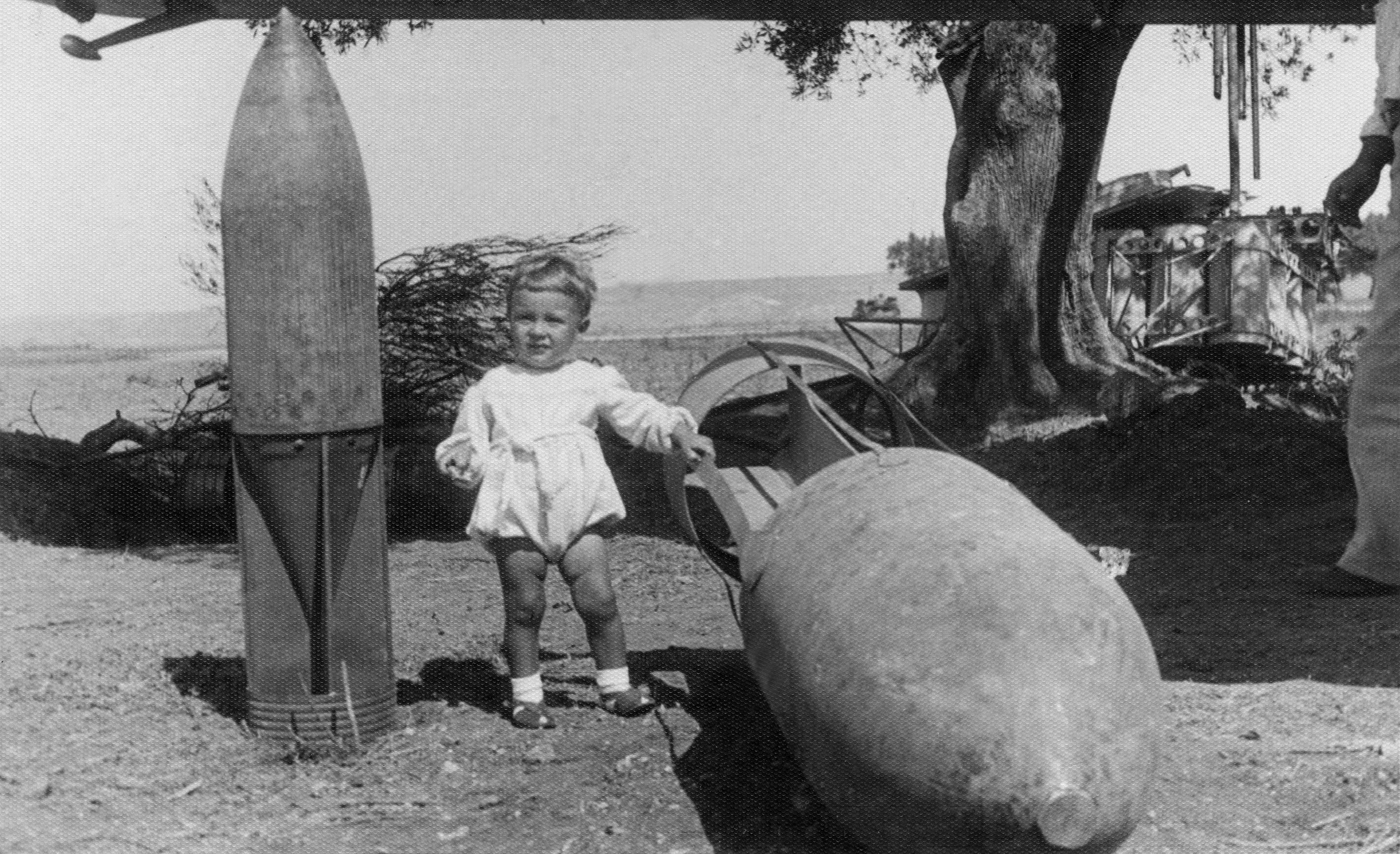 Fotografia storica inedita della Seconda Guerra Mondiale in Sicilia – 1000 Scatti di Guerra Nicola Virgilio