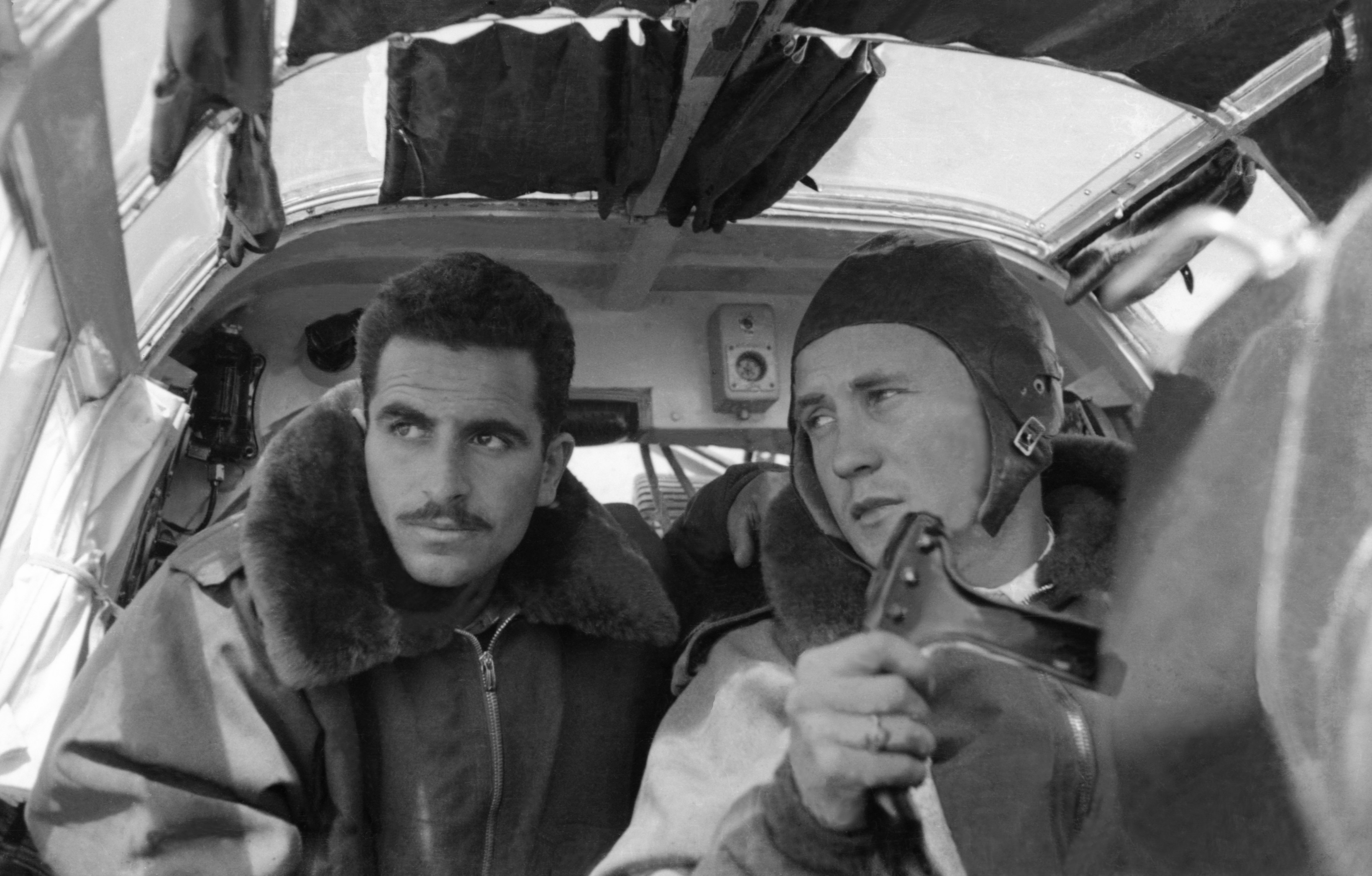 1000 Scatti di Guerra – fotografia storica inedita 3, aeroporto di Sciacca 1940-1943 Fotografia storica inedita dal libro 1000 Scatti di Guerra di Nicola Virgilio – aeroporto fantasma di Sciacca WWII – scatto 3