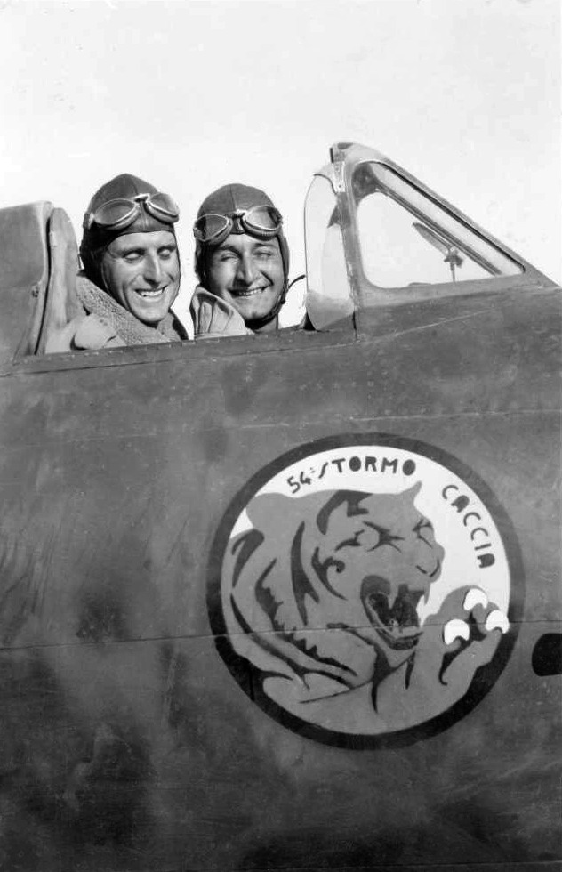 Scatto storico dell'aeroporto fantasma di Sciacca 1940-1943 – 1000 Scatti di Guerra Nicola Virgilio