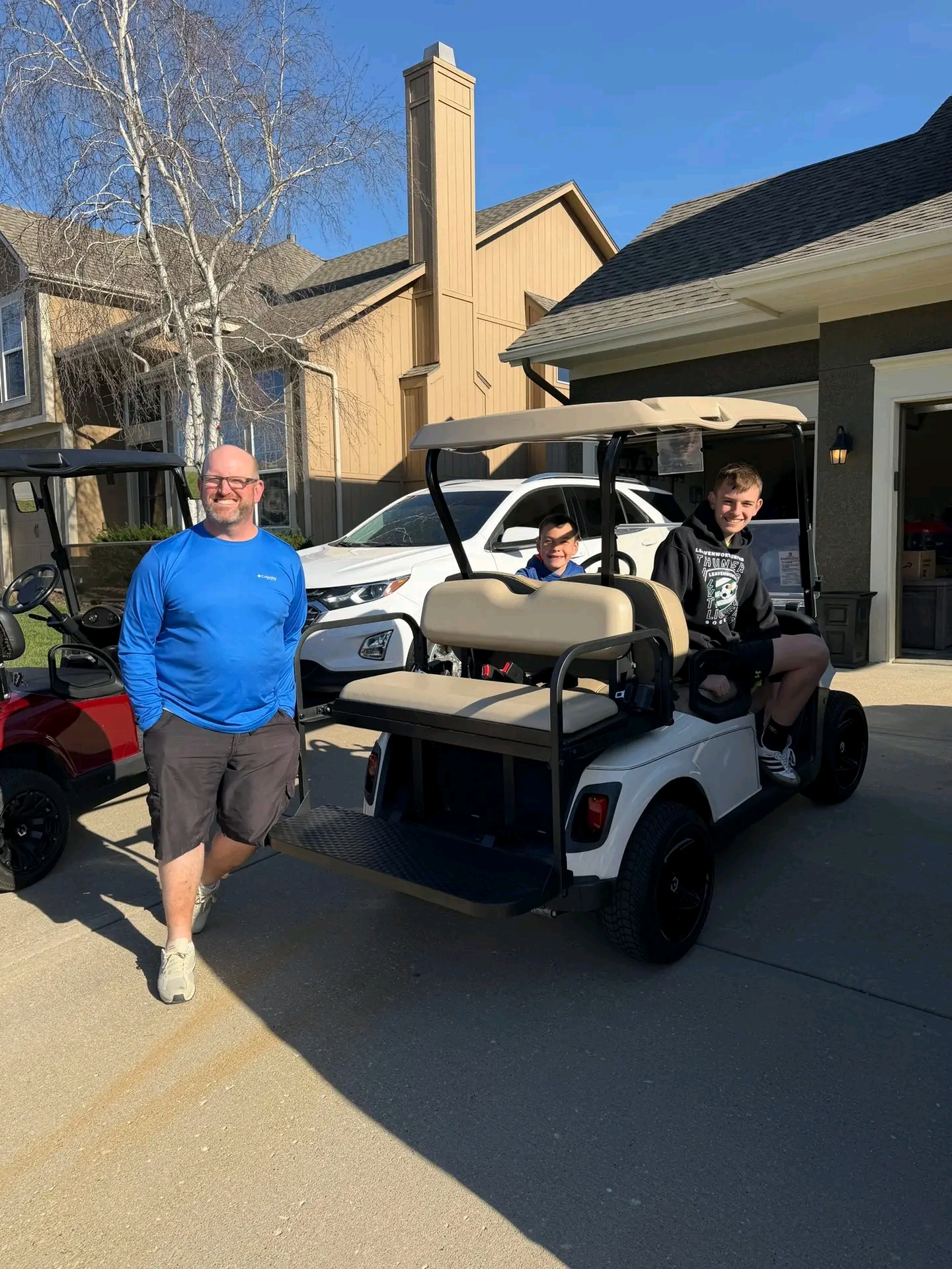 Custom Wheels Edition