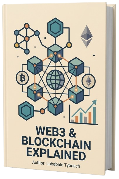 Web3 & Blockchain Explained