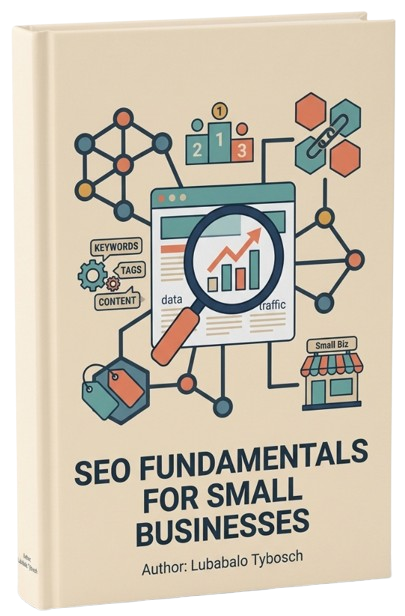 SEO Fundamentals for Small Businesses
