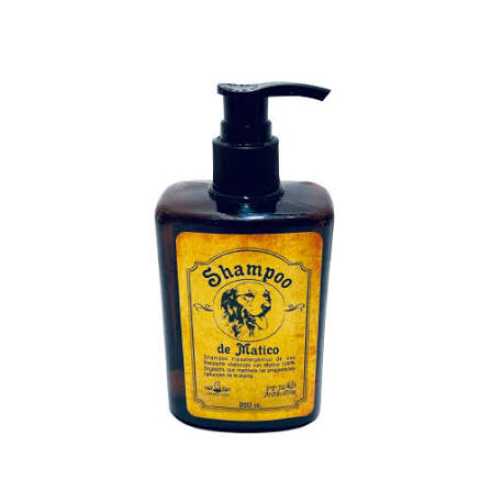 Pet & Friends Shampoo Matico