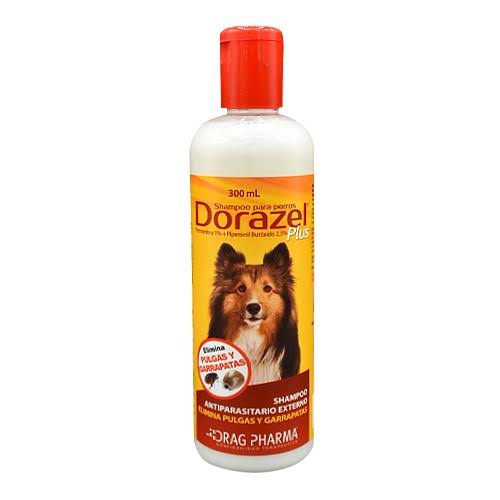 Dorazel Shampoo 300 ml